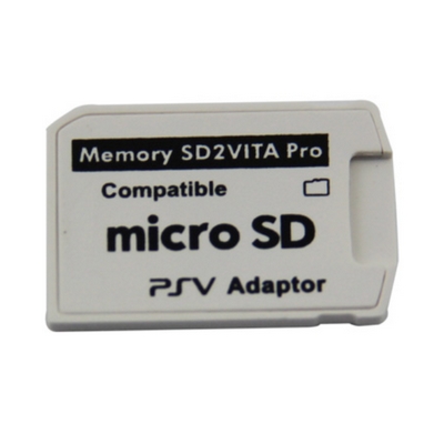 PS VITA 1000/2000 TF MICROSD CONVERSION ADAPTER REVOLUTION 5.0 - NETWORK SHOP