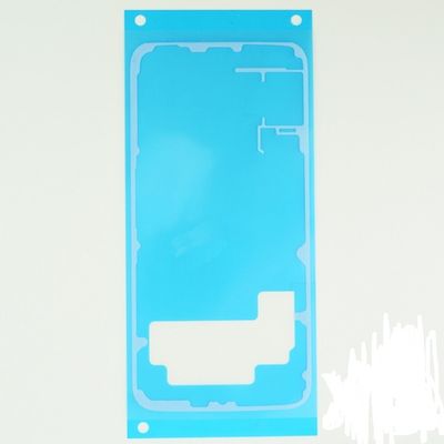 SAMSUNG GALAXY S6 G920 BATTERY COVER ADHESIVE STICKER - NETWORK SHOP