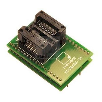 SOP 20 ADAPTER - TOMSAD