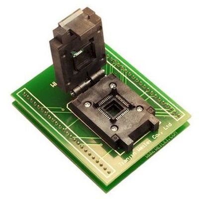 TQFP 44 ADAPTER - TOMSAD