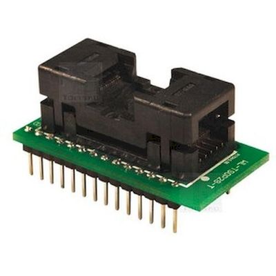 TSOP 28 ADAPTER - TOMSAD
