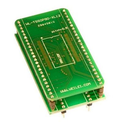 TSSOP 90 ADAPTER - TOMSAD