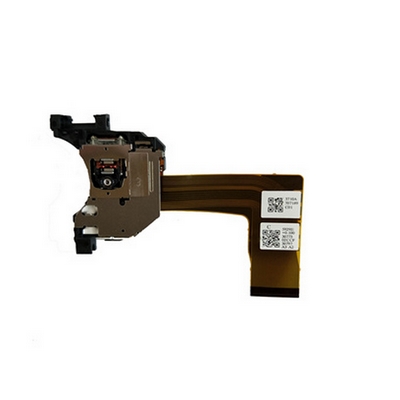 LASER LENS NEW MODEL 3710A FOR NINTENDO WII U - NETWORK SHOP