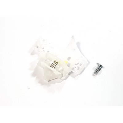 LASER LENS PLASTIC GUIDE FOR NINTENDO WII U - NETWORK SHOP