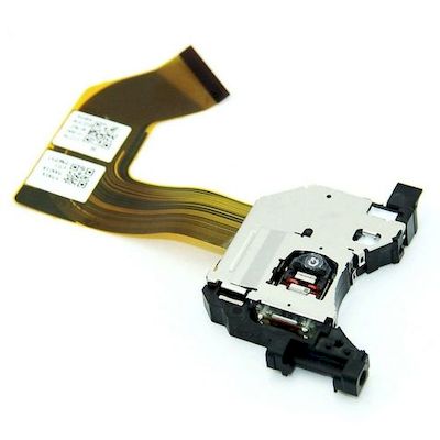 LASER LENS 3700A FOR NINTENDO WII U - NETWORK SHOP