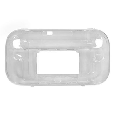 WII U CRYSTAL CASE FOR GAMEPAD - NETWORK SHOP
