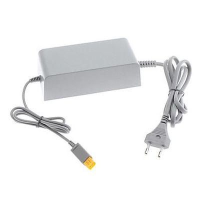 WII U POWER AC ADAPTER 100-240V - NETWORK SHOP
