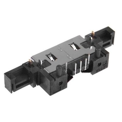 WII U REPLACEMENT BOTTOM CHARGING PORT FOR GAMEPAD - NETWORK SHOP