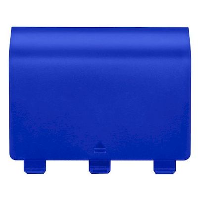BATTERY COVER BLUE FOR XBOX ONE WIRELESS CONTROLLER - NETWORK SHOP